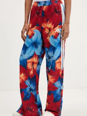 adidas spodnie dresowe x Farm Rio