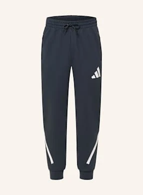 Adidas Spodnie Dresowe Z.N.E. blau