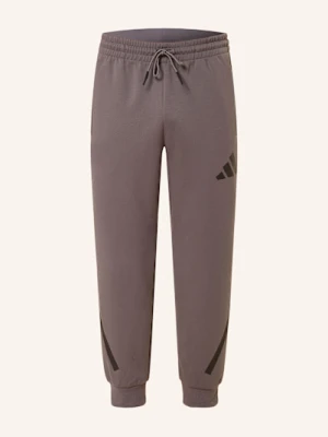 Adidas Spodnie Dresowe Z.N.E. grau