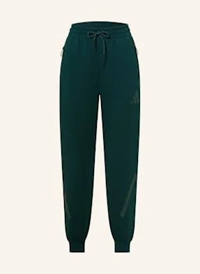 Adidas Spodnie Dresowe Z.N.E. gruen