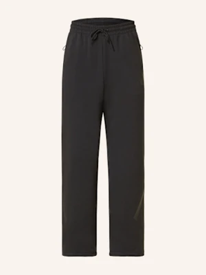 Adidas Spodnie Dresowe Z.N.E. schwarz