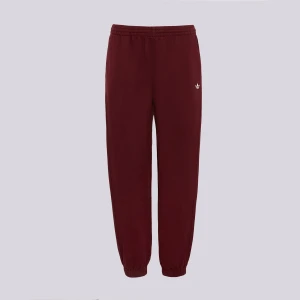 Adidas Spodnie Ess Fl Jogger fioletowy