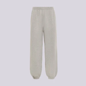 Adidas Spodnie Ess Loose Pt szary