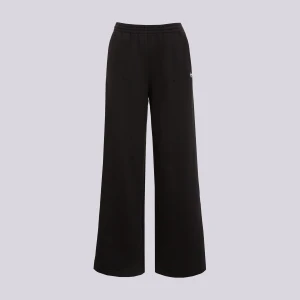 Adidas Spodnie Ess Wl Pant Ft czarny