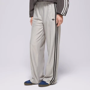 Adidas Spodnie Fb Loose Tp srebrny
