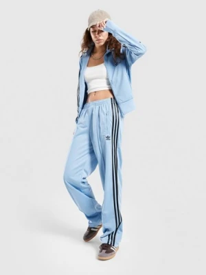 adidas Spodnie Firebird Adicolor Trackpant niebieski