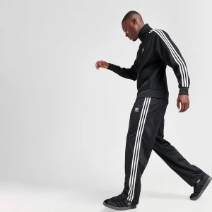 adidas Spodnie Firebird Pnt Blk
