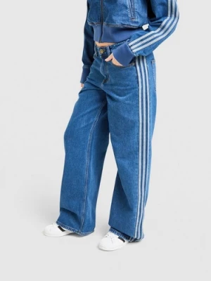 adidas Spodnie Firebird Tp D