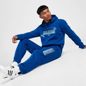 adidas Spodnie Gradient Pant Blu