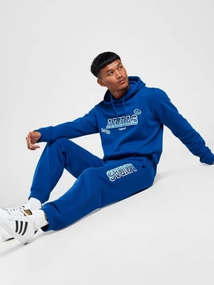 adidas Spodnie Gradient Pant Blu