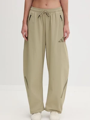 adidas spodnie joggery damskie x Z.N.E