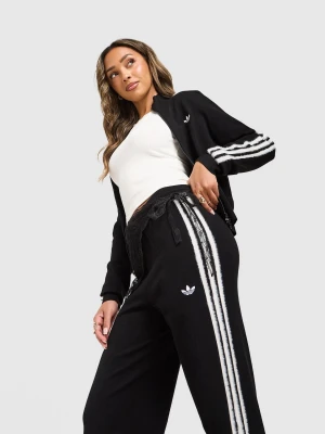 adidas Spodnie Knit Fb Tp czarny