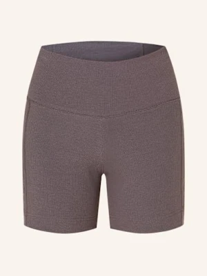 Adidas Spodnie Kolarskie All Szn braun