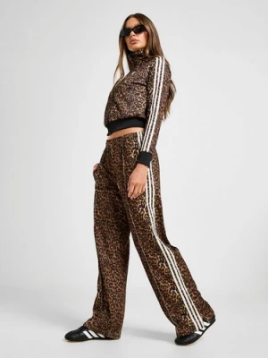 adidas Spodnie Leo Os Firebird Pant Aop