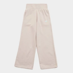 adidas Spodnie Lgo Wide Leg Jog Bge G