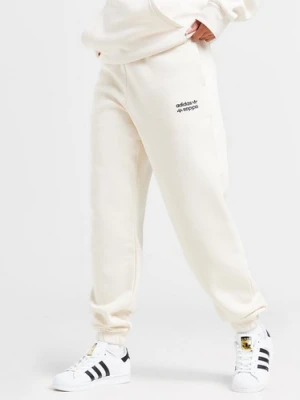 adidas Spodnie Linear Jog W'wht 31