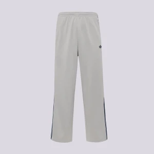 Adidas Spodnie Loose Tp szary