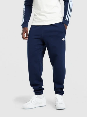 adidas Spodnie Nclr Ess Rg Pnt granatowy