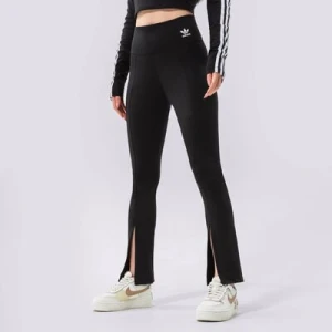 Adidas Spodnie Open Hem Tights