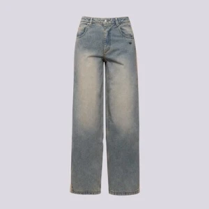 Adidas Spodnie P Ess Denim Pnt