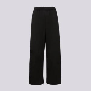 Adidas Spodnie P Ess Wide Pt czarny