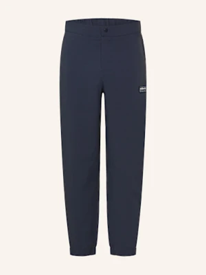 Adidas Spodnie Salesburry Spzl blau