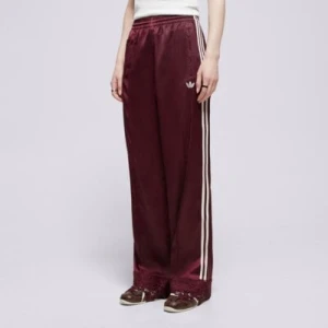 Adidas Spodnie Satin Lace Track Pants Loose Firebird
