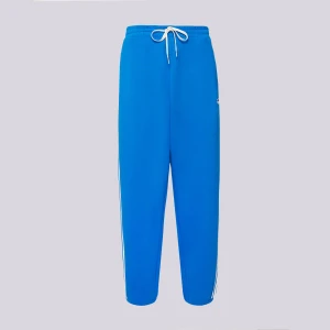 Adidas Spodnie Signature niebieski