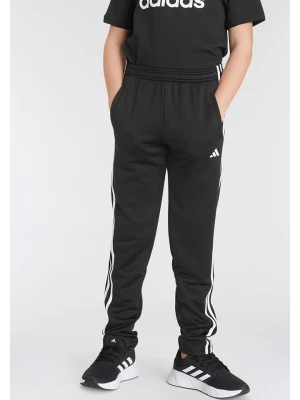 adidas Spodnie sportowe w kolorze czarnym rozmiar: 140