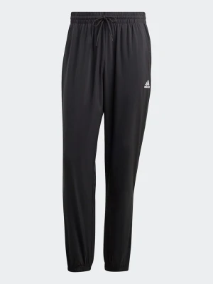 adidas Spodnie sportowe w kolorze czarnym rozmiar: S