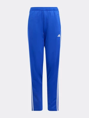 adidas Spodnie sportowe w kolorze niebieskim rozmiar: 176