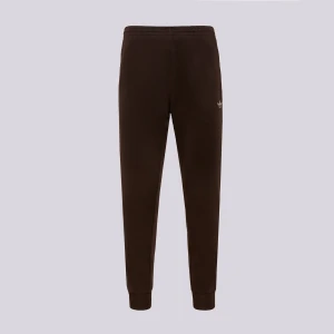 Adidas Spodnie Sst Tp brązowy