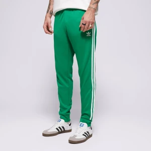 Adidas Spodnie Sst Tp zielony
