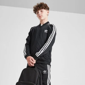 adidas Spodnie Sst Track Pants B