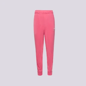 Adidas Spodnie Sst Track Pants Boy zielony