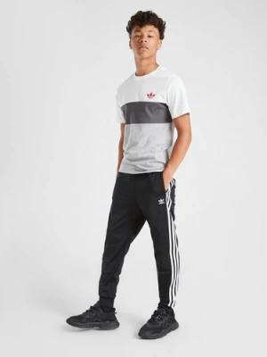 adidas Spodnie S'star Pant Blk/wht B