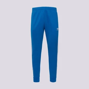 Adidas Spodnie Sstar Tp Blue