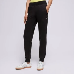 Adidas Spodnie Track czarny