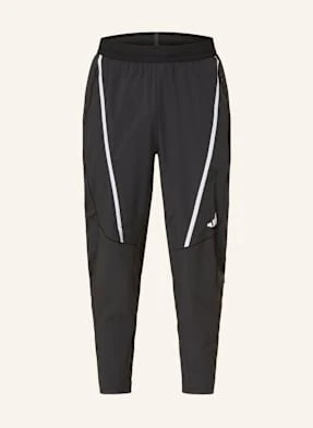 Adidas Spodnie Treningowe d4t Adistrong schwarz