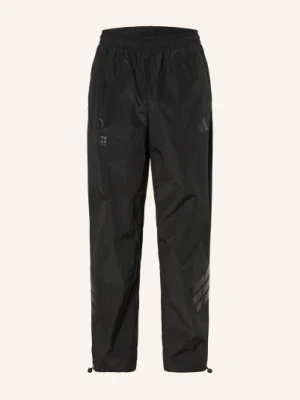 Adidas Spodnie Treningowe Mercedes - Amg Petronas Formula One schwarz CZARNY