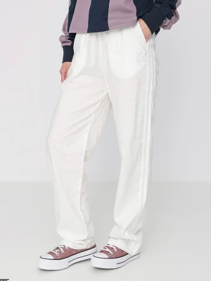 adidas Spodnie w kolorze białym rozmiar: 40