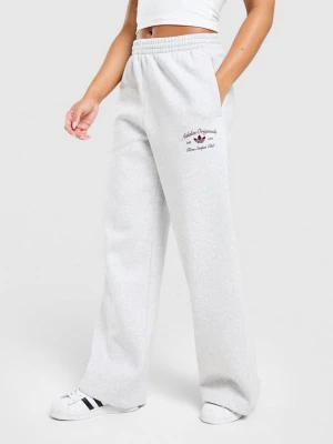 adidas Spodnie Wide Joggers