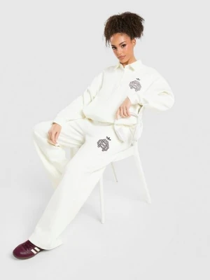 adidas Spodnie Wide Joggers