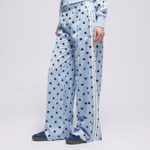 Adidas Spodnie Wide Leg Pants