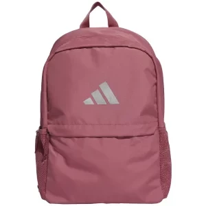 adidas Sport Padded Backpack HT2450, Damskie, Różowe, plecaki, poliester, rozmiar: One size adidas performance