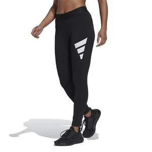 Legginsy adidas Sportswear Future Icons GU9696 - czarne