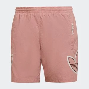 adidas SPRT Swim Shorts
