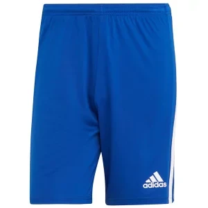 adidas Squadra 21 Shorts GK9153, Męskie, Niebieskie, spodenki, poliester, rozmiar: L adidas performance
