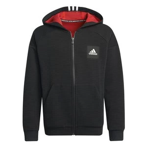 adidas Stadium Full-Zip Hoodie > H10163