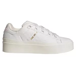 "adidas Stan Smith Bonega Damskie Białe (GZ4308)" Adidas